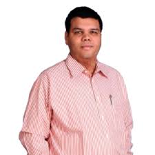 Dr Akhilesh Sharma